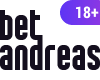 BetAndreas промокод